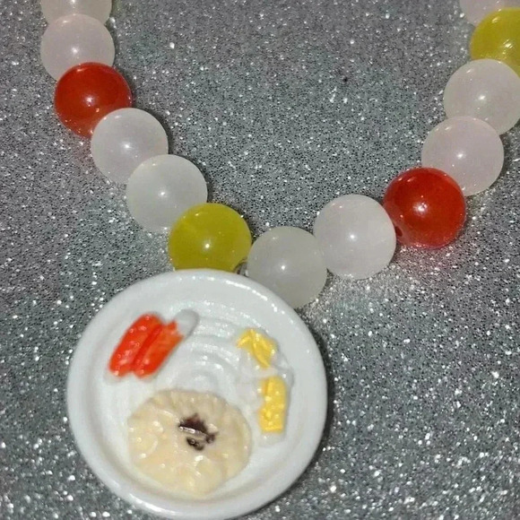 Ramen bowl bracelet - Picture 6 of 8